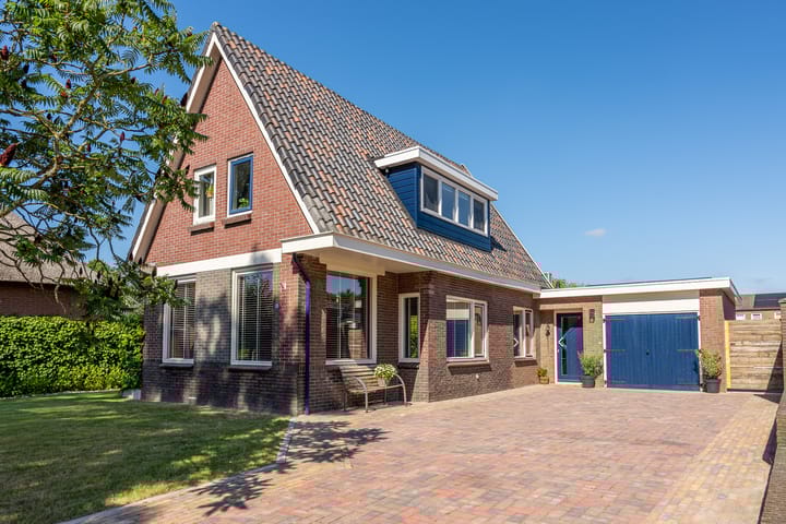 Naweg 15 in Eext
