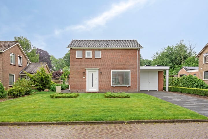 Naweg 16 in Gieten