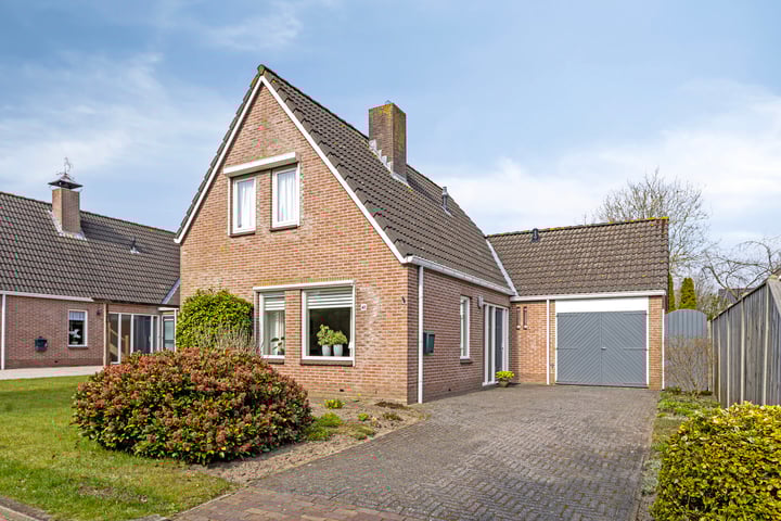 Naweg 41 in Gieten
