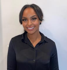 Foto von Nayee-Amira Linger