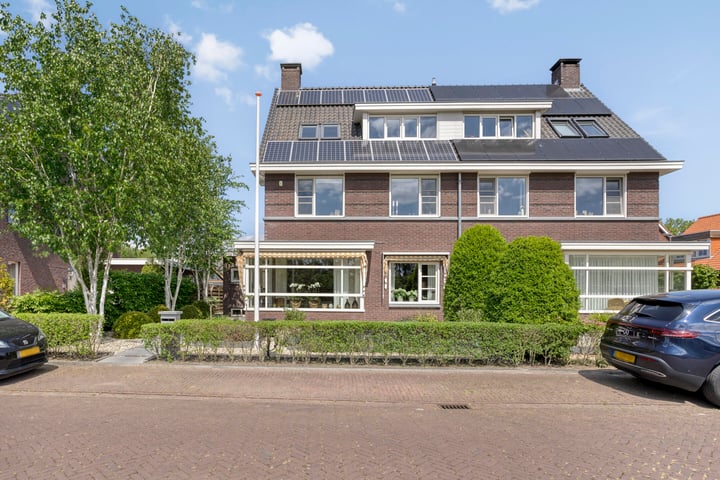Foto von Haus Nazareth 10, 's-Gravenpolder