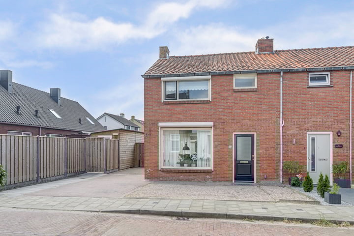 Foto van woning Nazareth 6, 's-Gravenpolder