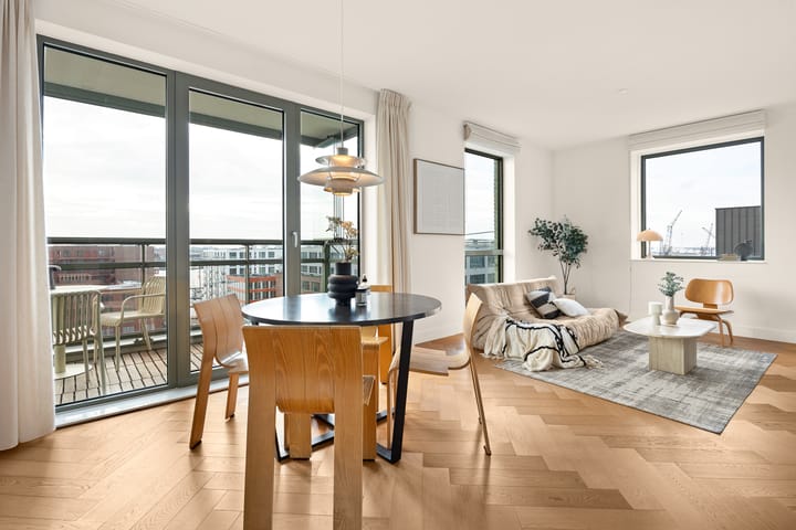 Photo de la maison NDSM-straat 91, Amsterdam