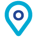 Logo of NEBO Makelaars