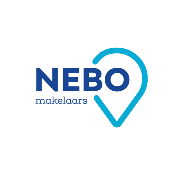 Logo van NEBO Makelaars