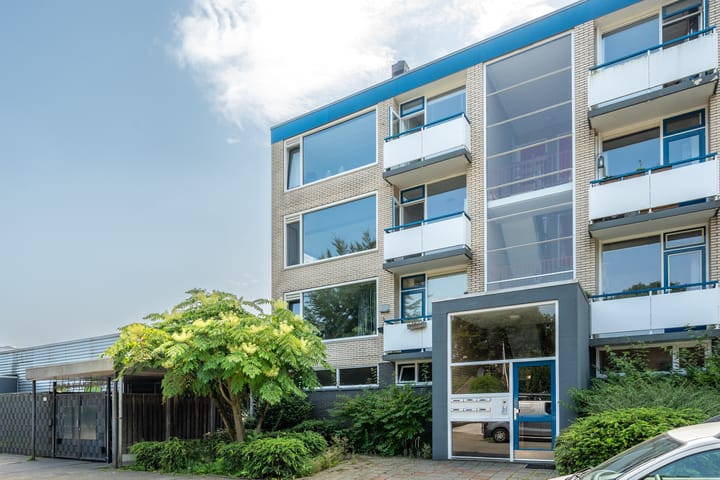 Photo of property Nedereindseweg 105, Nieuwegein