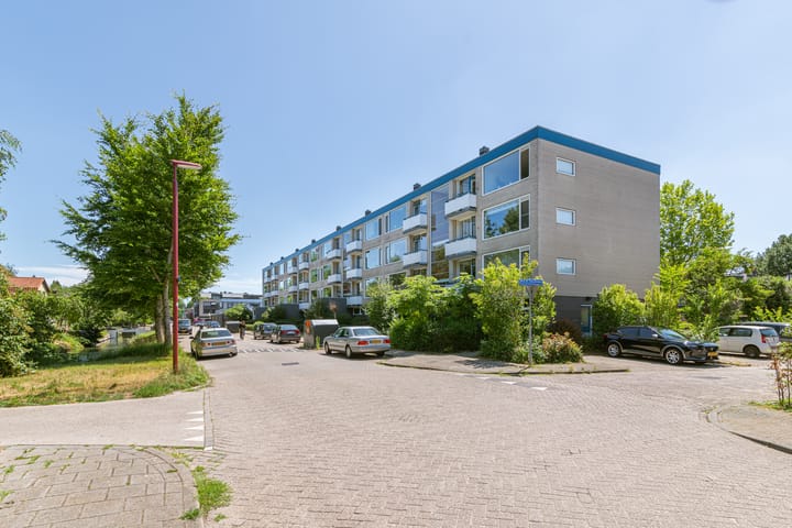 Nedereindseweg 119 in Nieuwegein