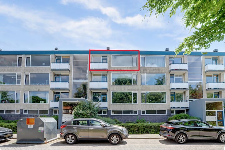 Photo of property Nedereindseweg 123, Nieuwegein
