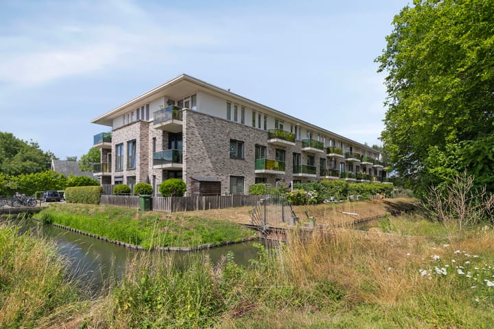 Nedereindseweg 30-28 in Nieuwegein
