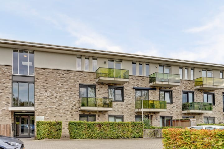 Photo de la maison Nedereindseweg 30-34, Nieuwegein