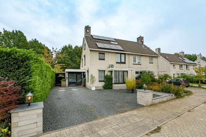 Photo of property Nedereindseweg 417, Nieuwegein