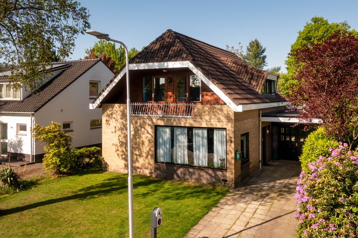 Nederheide 9 in Woensdrecht