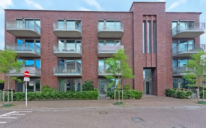 Nederhemertstraat 41 in Amersfoort