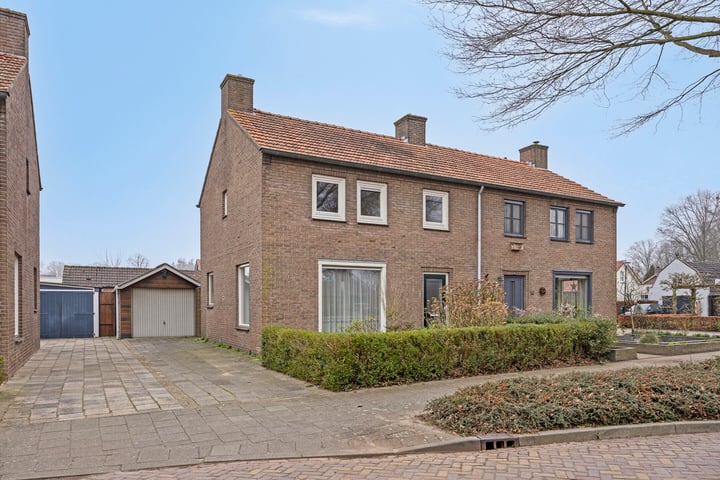 Nederhof 16 in Berlicum