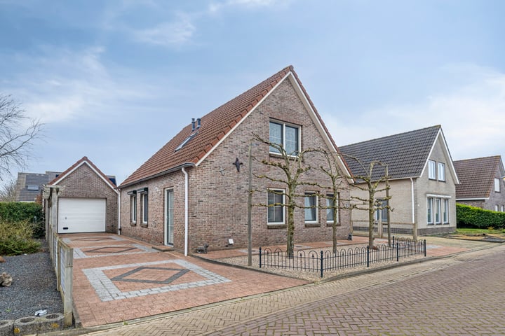 Photo of property Nederhof 7, Yerseke