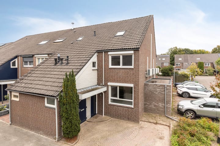 Foto van woning Nederhoven 15, Weert