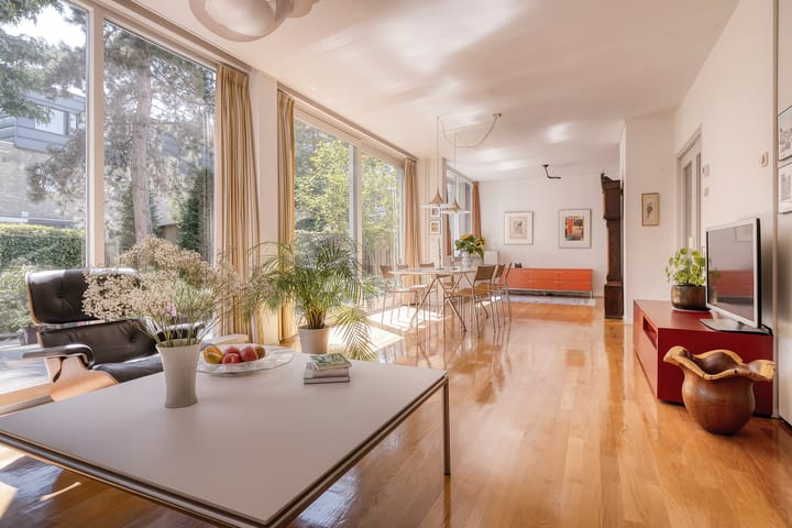 Nederhoven 31 in Amsterdam