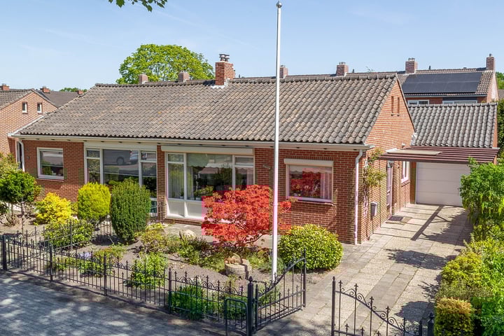 Photo of property Nederlandlaan 10, Stadskanaal