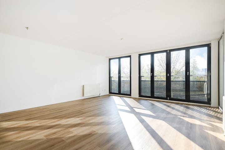 Nederlandlaan 216 in Zoetermeer foto