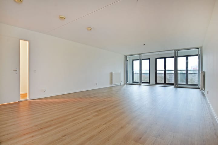 Nederlandlaan 248 in Zoetermeer foto