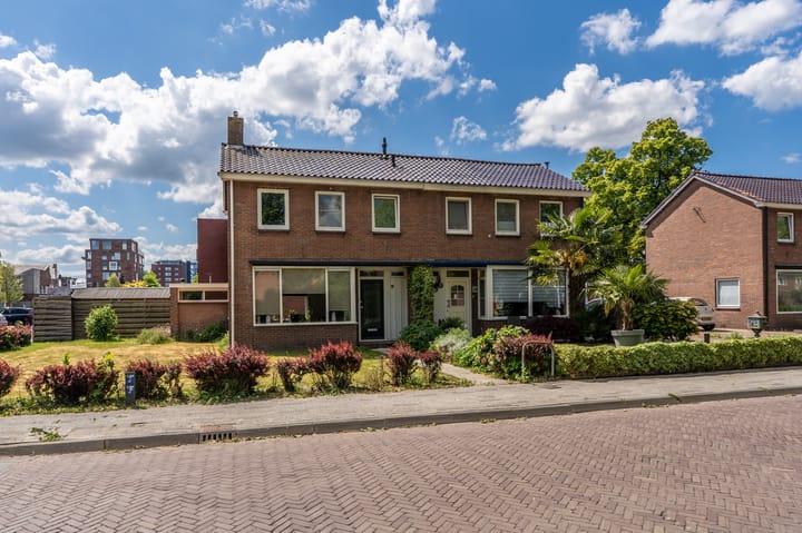 Nederlandlaan 25 in Stadskanaal