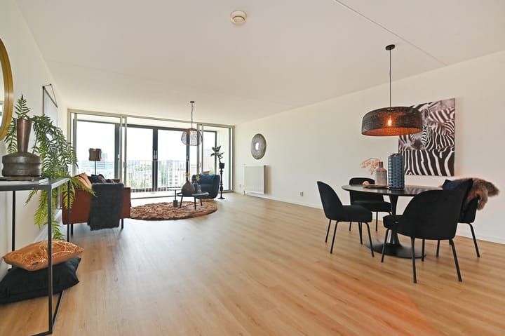 Nederlandlaan 264 in Zoetermeer photo