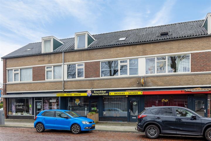 Nederlandlaan 3 in Stadskanaal