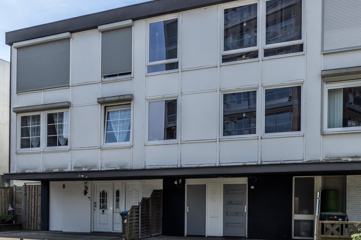 Nederlandlaan 35 in Heerlen