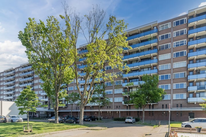 Photo of property Nederlandplein 13, Eindhoven