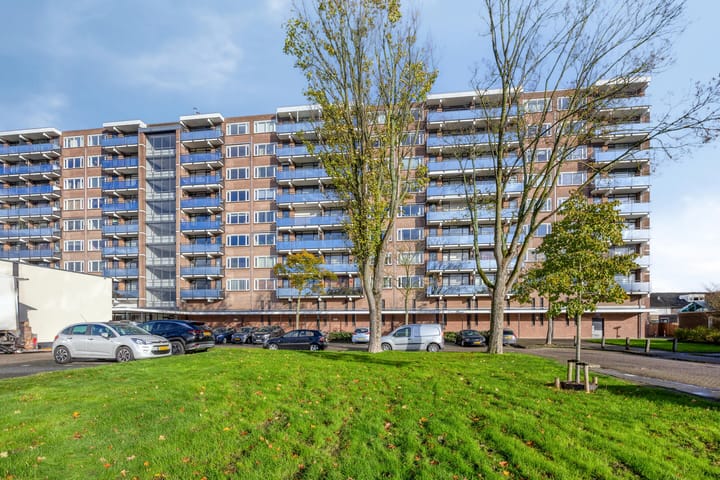 Nederlandplein 67 in Eindhoven