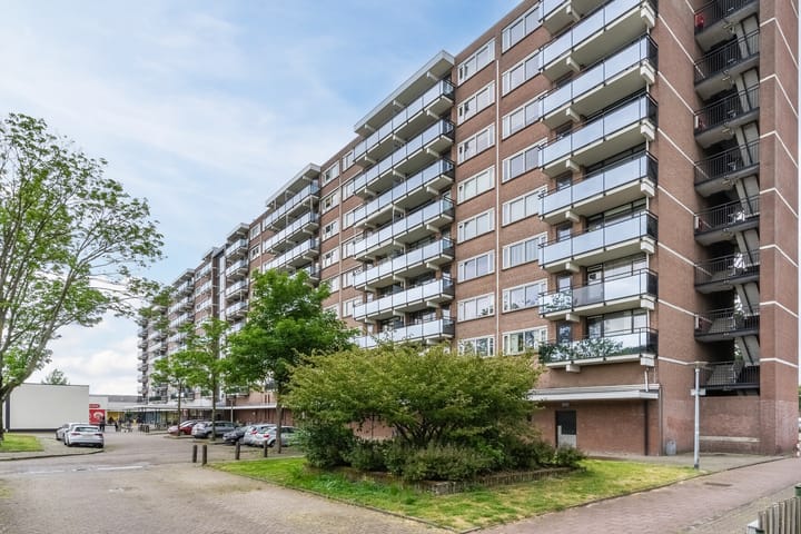 Photo of property Nederlandplein 7, Eindhoven