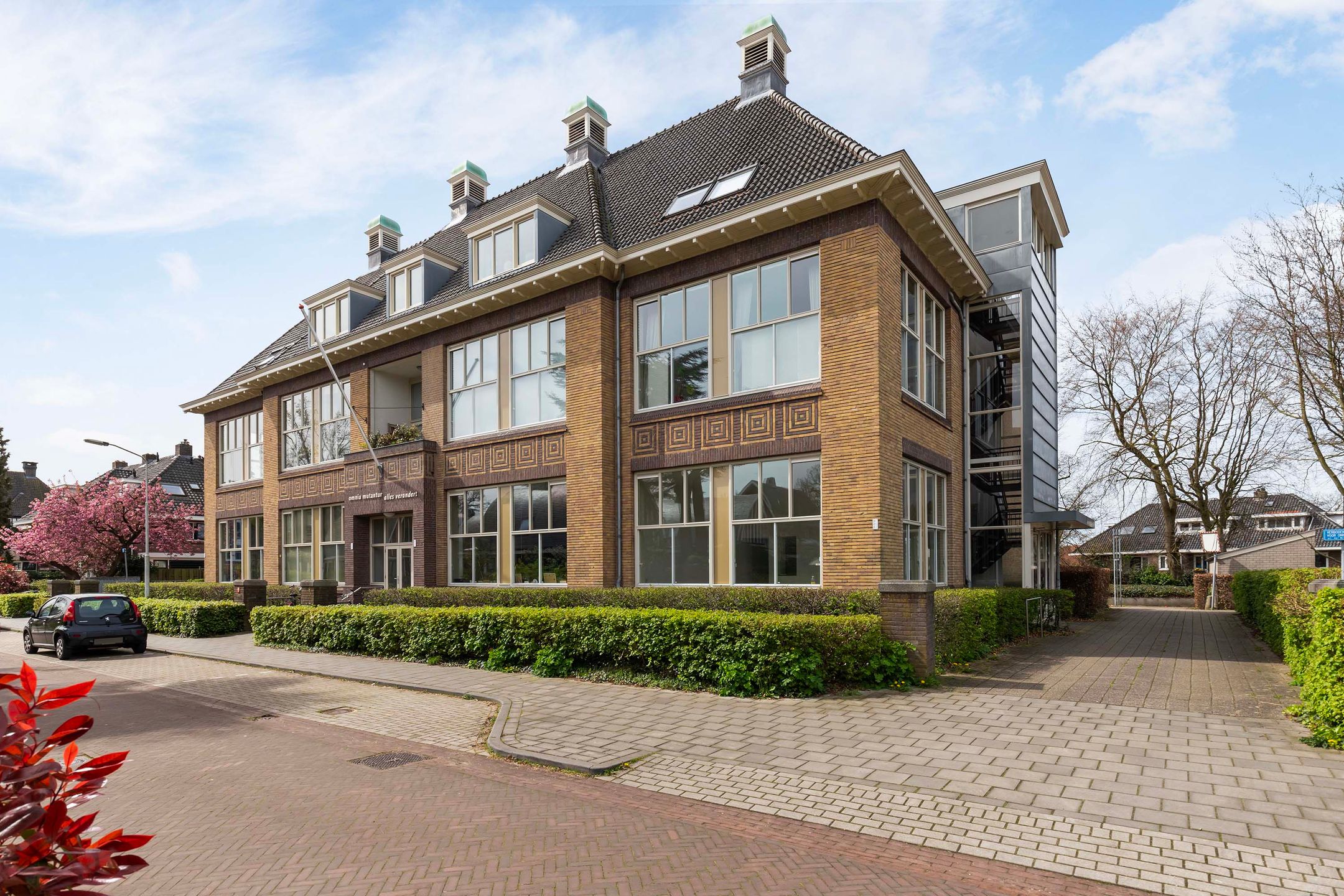 Photo de bureau de NederMakelaar