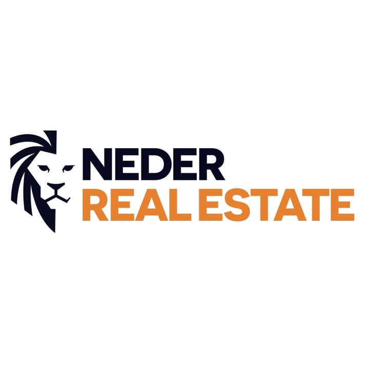 Logo van NederMakelaar
