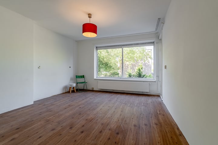Nedersticht 246 in Amsterdam foto