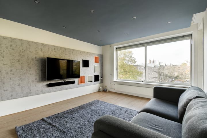 Nedersticht 310 in Amsterdam