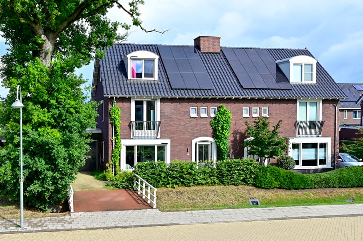 Nederwoudseweg 31 in Barneveld