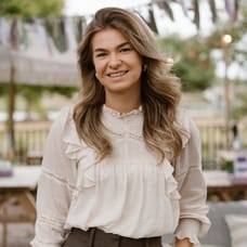 Foto von Neeltje van den Brand