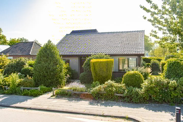 Foto van woning Neer Andelse weg 3, Andel