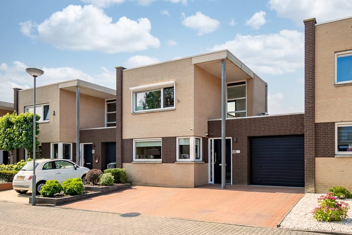 Foto von Haus Neerbeekerhof 22, Beek