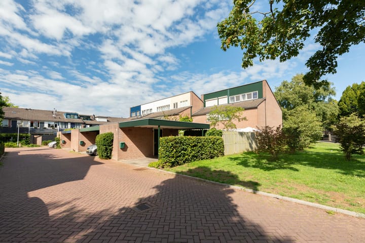 Neerijnen 1 in Barneveld