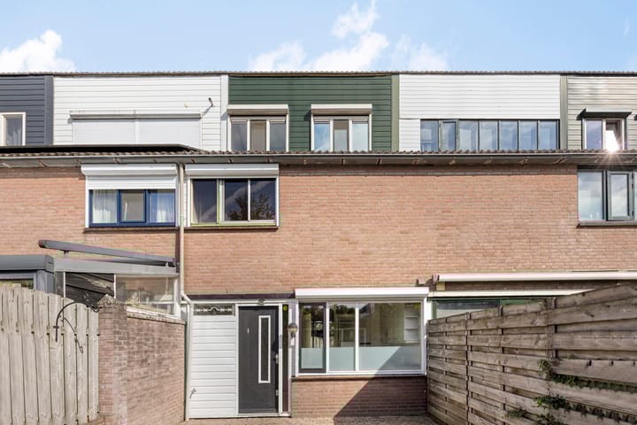 Neerijnen 77 in Barneveld