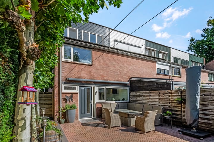 Neerijnen 79 in Barneveld