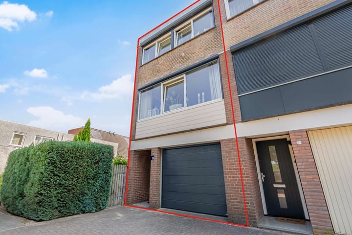 Foto van woning Neeringerweg 19, Steyl