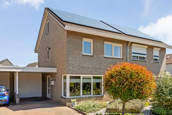 Foto van woning Neerkanne 3, Almelo
