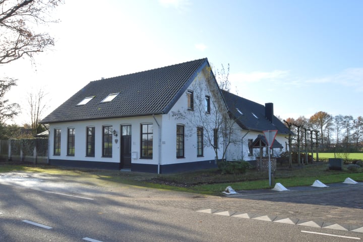 Neerkantseweg 50 in Liessel