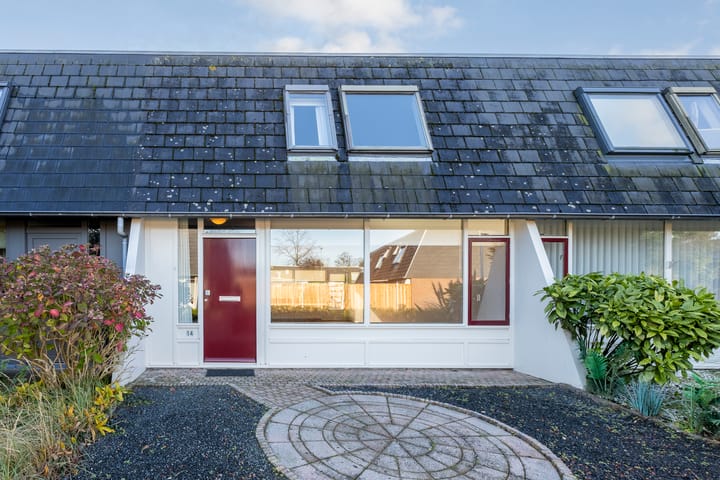 Neerland 14 in Bergen op Zoom