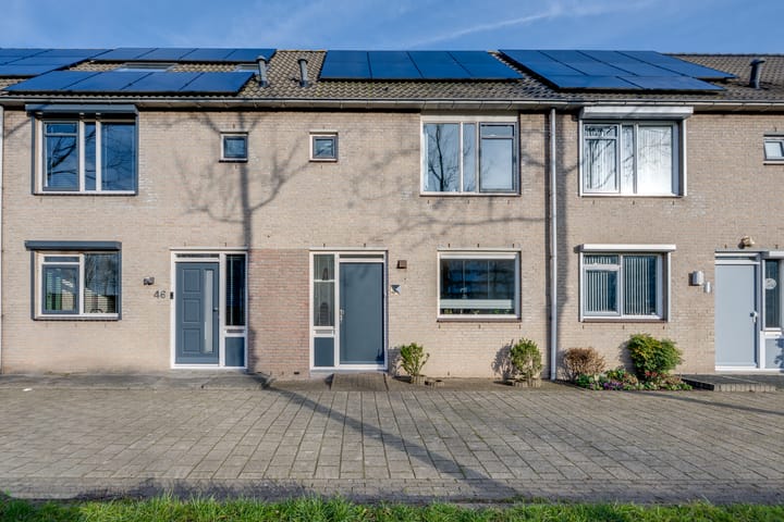 Neerpeltstraat 44 in Breda