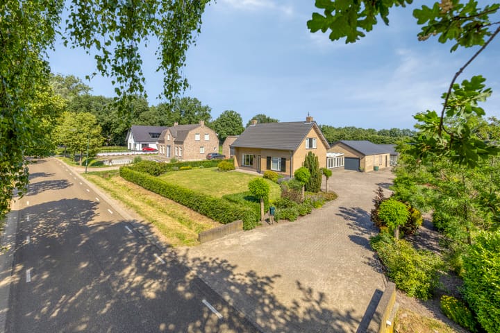 Photo of property Neerrijt 3, Luyksgestel
