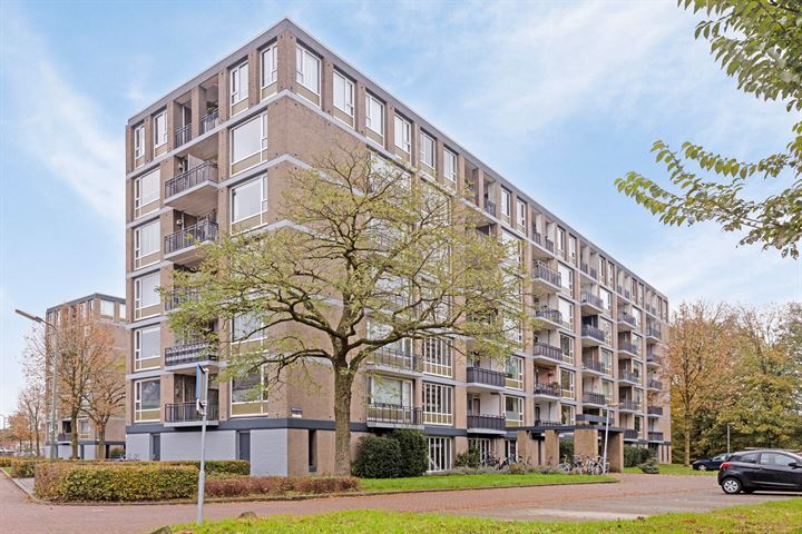 Neerstraat 115 in 's-Hertogenbosch