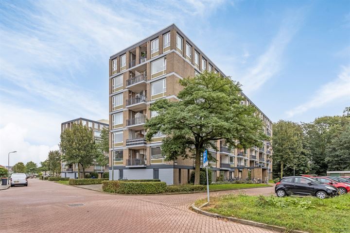 Neerstraat 165 in 's-Hertogenbosch